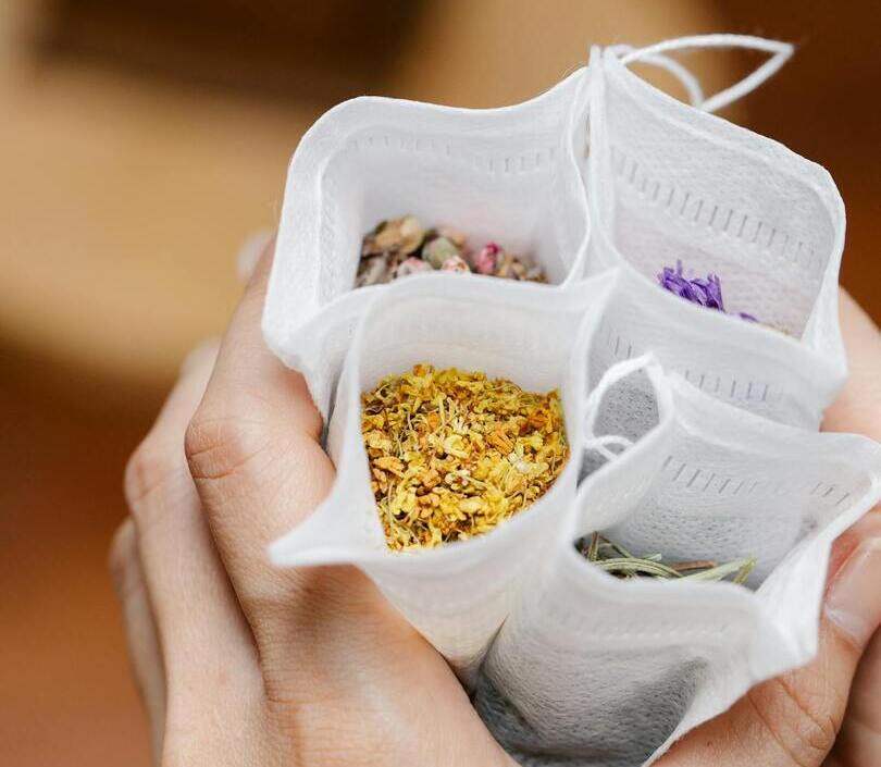 Recetas ayurveda