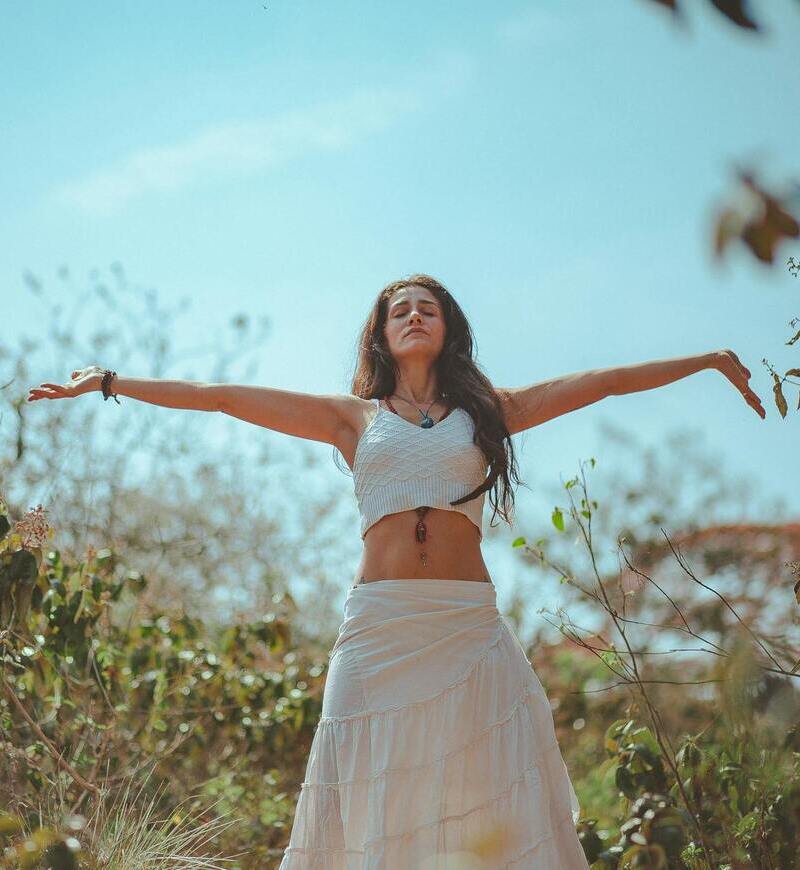 Salud Ayurveda Salud según Ayurveda