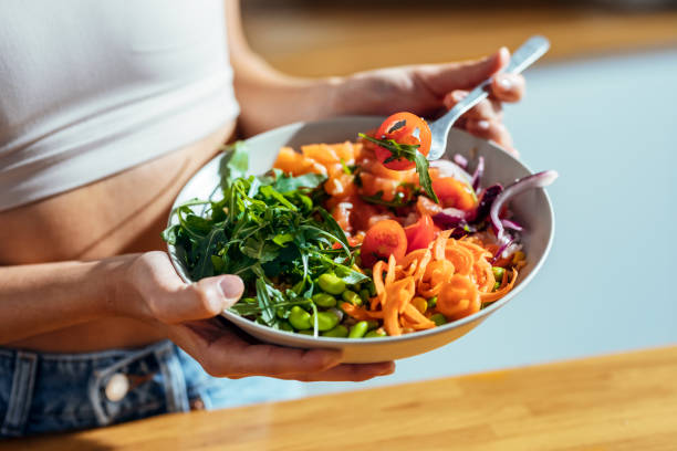 Alimentación ayurvédica