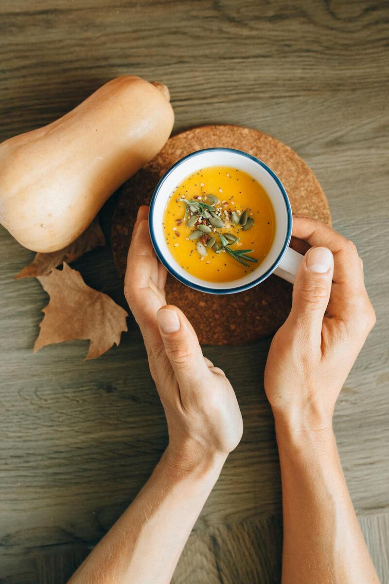 Alimentación ayurvédica