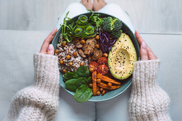 Alimentación ayurvédica