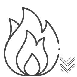 Fuego digestivo Débil - Mandagni