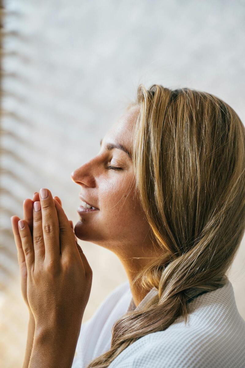 Respiración - Ayurveda vida moderna