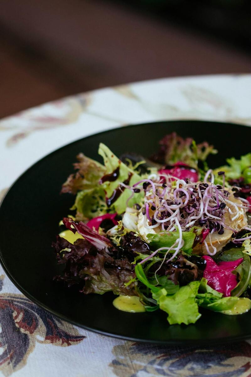 Los seis sabores del Ayurveda