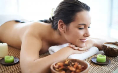 Abhyanga: el masaje ayurvédico que nutre tu cuerpo y calma tu mente