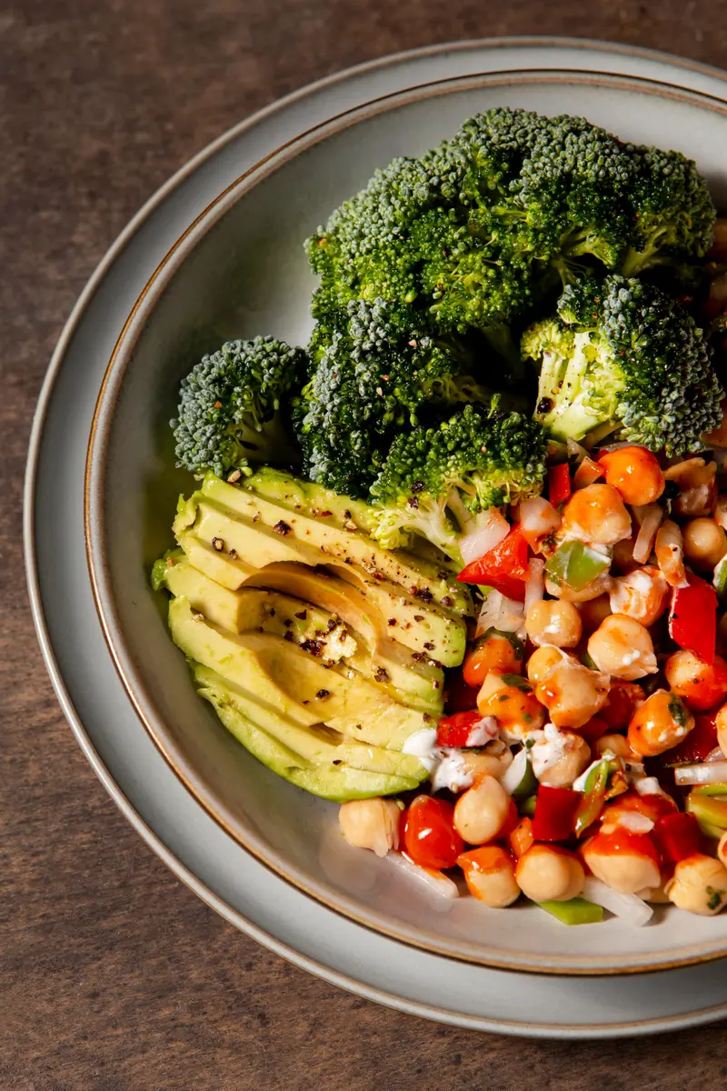Alimentación ayurvédica
