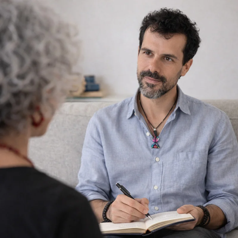 Consulta Ayurveda