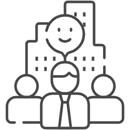 Icono programas para empresas