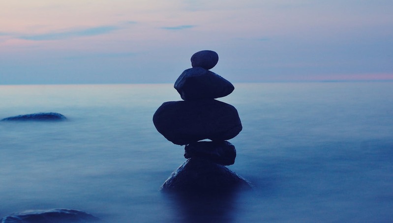 Cómo equilibrar Vata, Pitta y Kapha